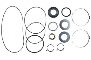 Kit Reparatie Caseta Directie HONDA CIVIC 02-05 -EPS, 71005213, 80R013, 3T0R013, 16B