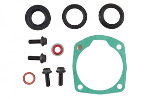 Kit Reparatie Caseta Directie Land Rover Defender, Manual, STC892, 40852519 AS13455, 16J