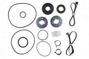 Kit Reparatie Caseta Directie Lexus LS460, 2007-2012, 71005883, 8957, 16K