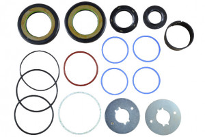 Kit Reparatie Caseta Directie Lexus LX470, Toyota Land Cruiser, 1998-2002, 15598306, AS14007, 18J