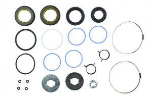 Kit Reparatie Caseta Directie Mitsubishi Eclipse, 2004-2005, 40852298 AS17948, 17F