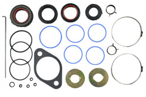 Kit Reparatie Caseta Directie Nissan Altima, 1993-2001, 71004900 8324, 17H