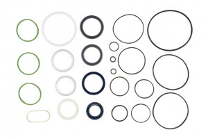 Kit Reparatie Caseta Directie Opel Omega B, 1994-2003, ZF, Fara Servo, 15499989 AS12059, 18A