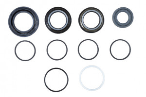 Kit Reparatie Caseta Directie Renault Clio, Espace, 1992-1993, SMI, 15599826, AS12086, 3T12086, 18D