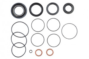 Kit Reparatie Caseta Directie Suzuki Grand Vitara, XL-7, 1998-2005, 15598149, 8149, AS14580, 18H