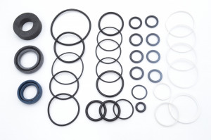 Kit Set Reparatie Casete de Directie, Audi A6 1998-2003 ZF SERVOTRONIC AUD0030