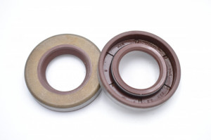 Simering FKM N 19.5x36.1x6.5, CMSRD, B33