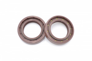 Simering FKM N 21*32*7, DA BI, C01, 21X32X7, 0125111FKM,