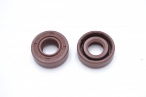 Simering FKM TCS 8x16x7, BPI, A01