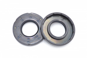 Simering N 20.6*41.2*6.3/7.3, BP BIu, B85, 20,6X41,2X6,3/7,3, 0134024,