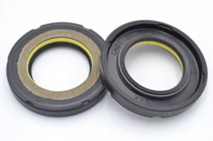 Simering N 31x52x8, TIu, L46