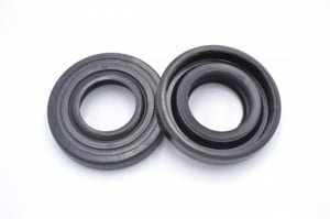 Simering OEM CR 19.05x34.6x6.2/7.5, BPBIy, B18, F00368