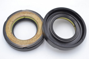 Simering POS 24.99x43x9, TIguyz, F15, F00714