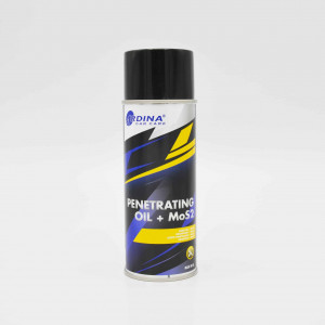 Spray degripant, ARDINA PENETRATING OIL+MoS2, 0.4L