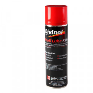 Spray, DIVINOL PROFI LUBE KWS, 0.5L