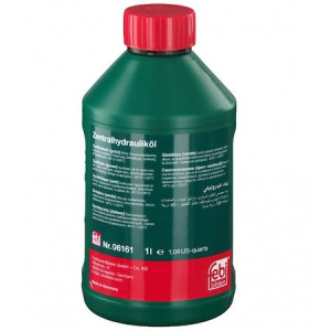 Ulei servodirectie, Febi 06161F 1L, Verde