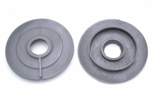 Aparatoare Praf, NISSAN AS13820, 0313820, 16*62*1.6/8, 06H