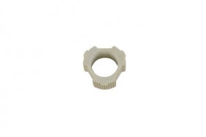 Bucsa caseta directie mecanica, Ford, Escort MkV, Fiesta, ax 21mm, 35H