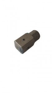 Cheie tata pentru desfacut tachet - Ford Mondeo
