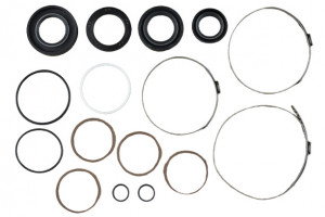 Kit Reparatie Caseta Directie Acura RSX, Honda CR-V, Element, 2003-2011, 71004979 15598550 AS15506, 16B