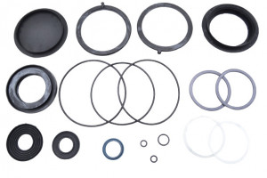 Kit Reparatie Caseta Directie CAMION SCANIA SERIA 4 / P-/G-/R-/T 102306F FEBI CSNBB 3T02306