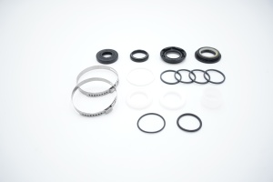 Kit Reparatie Caseta Directie Chevrolet Aveo, 2004-2023, Kalos 2003-2008, 40852380, AS19461, HEE00807, 18H