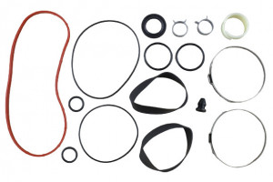 Kit Reparatie Caseta Directie EPS Ford Focus, C-MAX, 2010-2015, 80R025, AS23343, 71005896, 15I