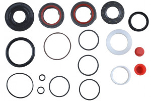 Kit Reparatie Caseta Directie Ford Focus, C-MAX, 2003-2010, TRW, AS18646, 40852342, 15I