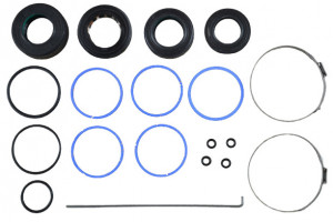 Kit Reparatie Caseta Directie Hyundai Atoz, Amica, 40852371, AS19277, 16D