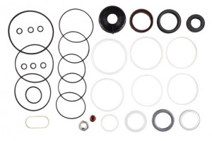 Kit Reparatie Caseta Directie Land Rover Defender, 4 Bolt, Sector, 1986-1994, 40852476 AS10738, 14I