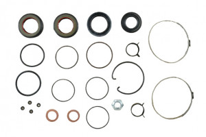 Kit Reparatie Caseta Directie Mazda 3, 2010-2013, 8998 15599386, 17A