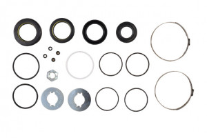 Kit Reparatie Caseta Directie Mitsubishi Lancer Evo, 2003-2006, AS18587 40852337, 17F