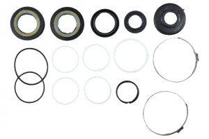 Kit Reparatie Caseta Directie Nissan X-Trail, 2.5L, AX 26mm, 2005- 40852440, AS22147, 17J