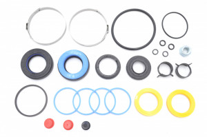 Kit Reparatie Caseta Directie Opel Insignia, 2008-2017, Subaru Legacy 2015-2018, Subaru Outback 2015-2018, 49465001, 80R093, 17K