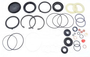 Kit Reparatie Caseta Directie Sector, ZF 8098, Mercedes, Volvo FM, MAN, Scania, Iveco, Renault, Hyundai, AS23354, 71017309, 20H