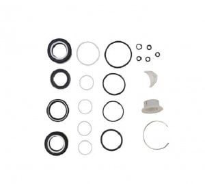 Kit Reparatie Caseta Directie VW BORA 06-14, 80R039, 3T0R039, 19D