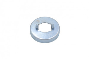 Piesa metalica 16.5*40*8 A & A MKI & II AS10444 11E