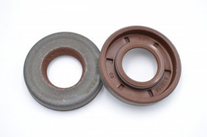 Simering FKM FNI 17x36x6.6, CMBISRD, A26, F00122