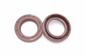 Simering FKM N 22x35x8, SD, C31