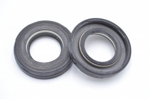 Simering HNBR CHO 23x41.2x8, TIuz, D22