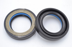 Simering HNBR N 25.5*39.5*8.5, TI gy, G37, 25,5X39,5X8,5, 0129870HNBR,