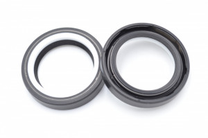 Simering HNBR OEM CFW 30x42x8, TNBIz, K51, F00539