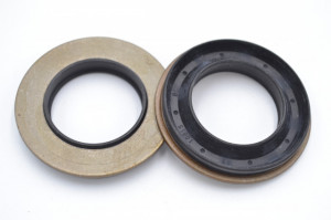 Simering OEM AS 28.4*46.8*5.8/6.5, CM BPBIFA, J73, 28,4X46,8X5,8/6,5, 2410615, F00076