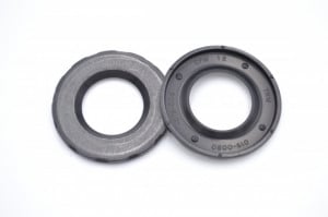Simering OEM CFW 19x35x3, Cu, A81, F00188