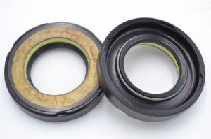 Simering POS 25x43x9, TIguyz, G21, F01191