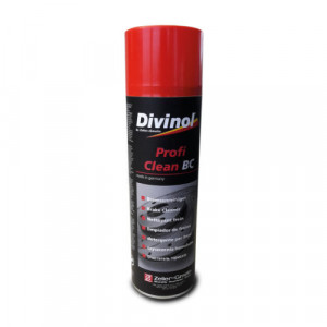 Spray, DIVINOL PROFI CLEAN BC (spray curatare frane), 0.5L