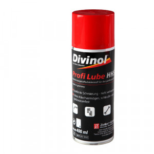 Spray, DIVINOL PROFI LUBE HHS, 0.4L