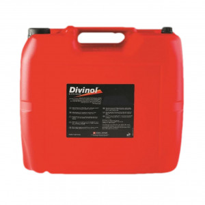 Ulei de motor pentru autoturisme, DIVINOL SYNTHOLIGHT 0W-40 20L