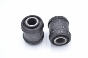 Bucsa caseta de directie antizgomot T4, VW Transporter chassis - 70-P-004 342, 8.5*33*25, HLY00029, 09A