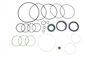 Kit Reparatie Caseta Directie Bmw Seria 5, E39, 1995-2004, ZF, Sector, AS14319 40852533 8074633001, 14I
